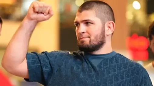 Khabib otevřeně: O tom, že vyjdu z důchodu, skutečně přemýšlím, jenže…