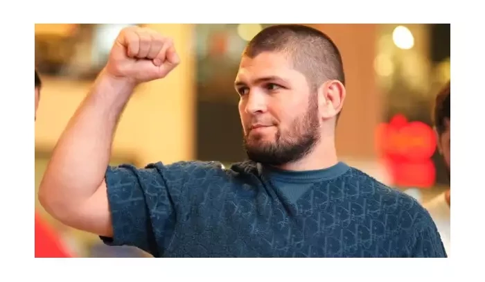 Khabib otevřeně: O tom, že vyjdu z důchodu, skutečně přemýšlím, jenže…