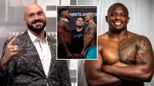Už mě to nebaví, ještě jeden fight a definitivně končím kariéru, oznámil Tyson Fury