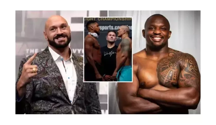 Už mě to nebaví, ještě jeden fight a definitivně končím kariéru, oznámil Tyson Fury
