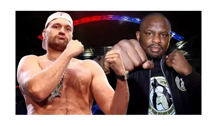 Dereck Chisora předpovídá bitvu Tyson Fury vs. Dillian Whyte. Sází dům na velké překvapení!