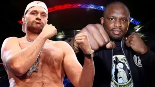 Dereck Chisora předpovídá bitvu Tyson Fury vs. Dillian Whyte. Sází dům na velké překvapení!