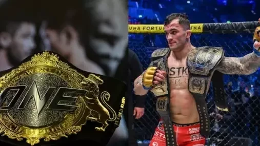 Vybral jsem si ONE FC! Je to největší propagace bojových umění na světě, zdůvodnil Soldič rozhodnutí