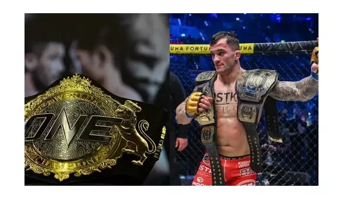 Vybral jsem si ONE FC! Je to největší propagace bojových umění na světě, zdůvodnil Soldič rozhodnutí