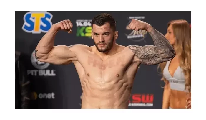 Ve ONE FC můžu dokázat, že jsem skutečně nejlepší, věří Roberto Soldič