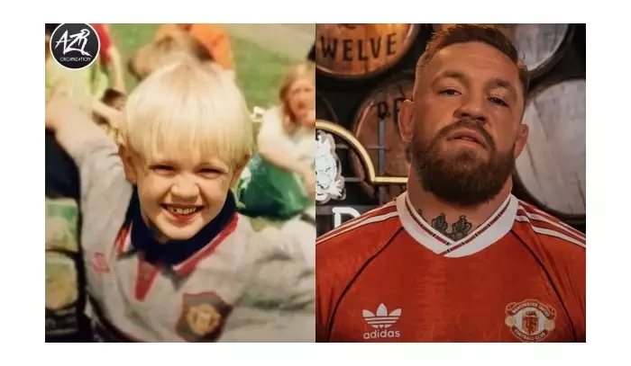 MMA hvězdy a fotbal. Komu fandí McGregor, Khabib, Aldo a další?