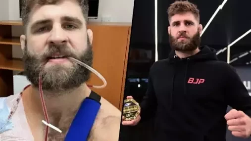 Tři hodiny na stole! Jiří Procházka popisuje průběh náročné operace
