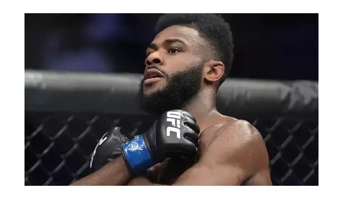 Šampion Aljamain Sterling posílá Dillashawovi smrtící výhrůžku