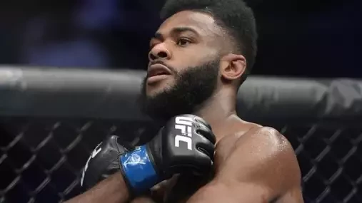 Šampion Sterling představil svůj šílený plán, jak se stane stejně slavný jako McGregor
