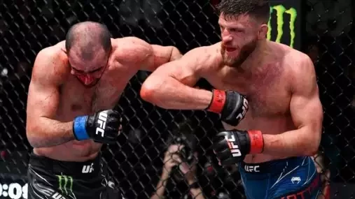 Prewiev k turnaji UFC Fight Night Chikadze vs. Kattar