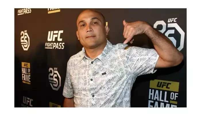 BJ Penn o konci kariéry: Bylo pro mě opravdu těžké vzdát se role „Nejděsivějšího muže planety“