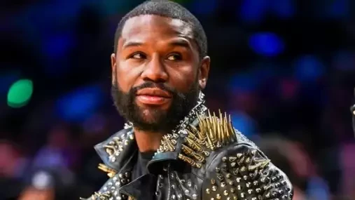 Floyd Mayweather, Anderson Silva a Badou Jack budou zápasit na stejném boxerském turnaji
