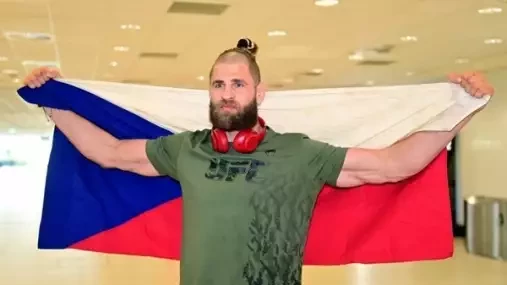 Vše je cesta. Za poslední rok jsem měl čas pilovat detaily, abych se stal šampionem, říká Procházka