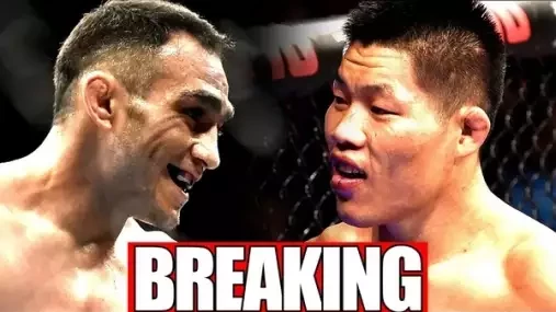 Jingliang Li: Ferguson si zaslouží respekt. A obávám se, že zrovna proti mně ukáže své kvality