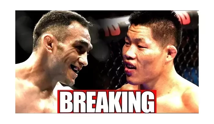 Jingliang Li: Ferguson si zaslouží respekt. A obávám se, že zrovna proti mně ukáže své kvality