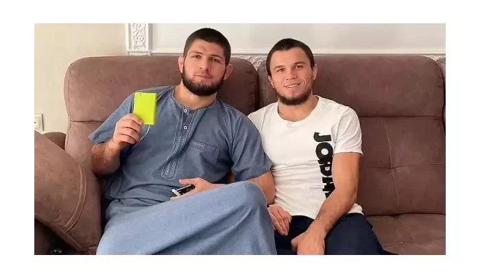 Pravý šampion bantamu se ještě ukáže! hlásí Nurmagomedov. Je připravený na velké výzvy