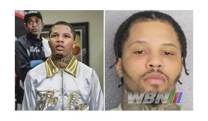 Tank Gervonta Davis zatčen za domácí násilí! Údajně mlátil ženu do hlavy