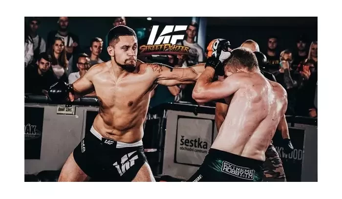 Šance pro všechny ranaře, třetí ročník Streetfighteru je tady! Přihlásíte se?
