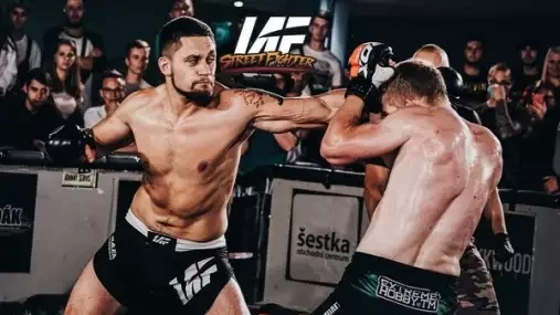 Šance pro všechny ranaře, třetí ročník Streetfighteru je tady! Přihlásíte se?