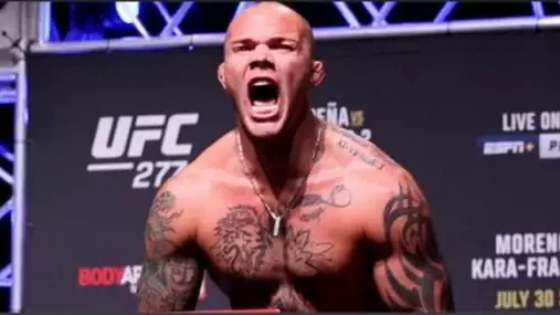 UFC 283 dostává překvapivého titulového náhradníka