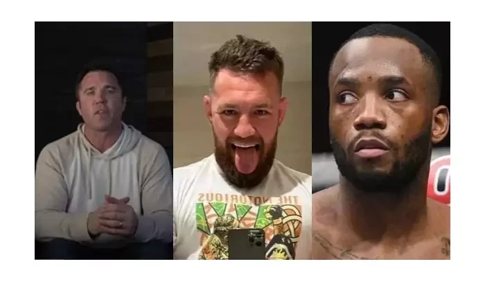 Jestli Conor chce, odstoupím a nechám ho s Usmanem bojovat hned, nabídl se Leon Edwards