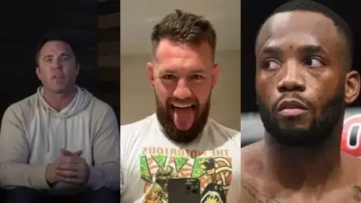 Jestli Conor chce, odstoupím a nechám ho s Usmanem bojovat hned, nabídl se Leon Edwards