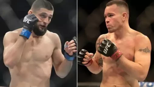 WOW! Dana White se podělil o plány do příštího roku. Tohle jsou pecky, na které se máme připravit
