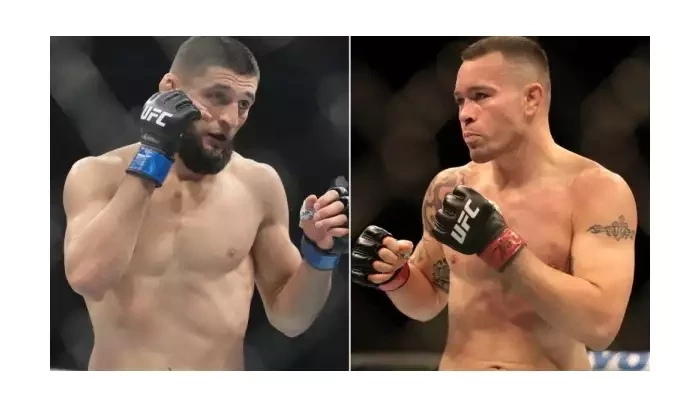 WOW! Dana White se podělil o plány do příštího roku. Tohle jsou pecky, na které se máme připravit