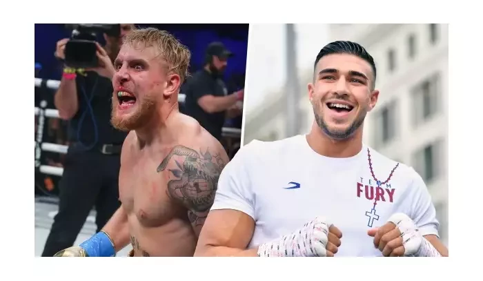 Všechny žerty stranou, v tomto boji vážně riskuji, přiznává Jake Paul