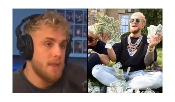 Logan Paul: Mám svého bratra rád, ale bohužel je to hlupák. Teď je skoro na mizině