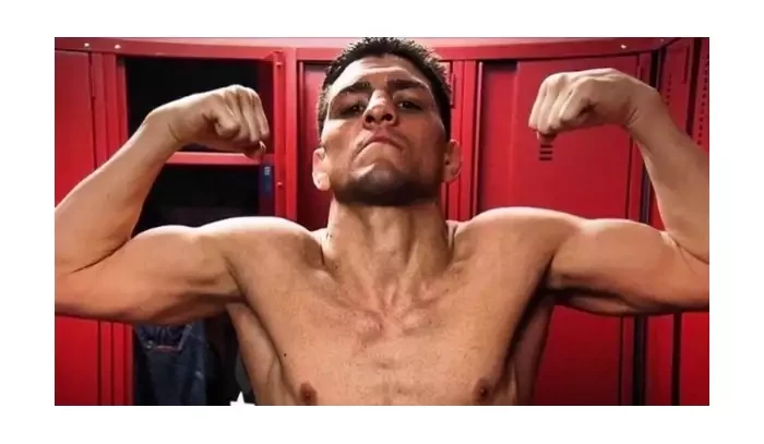 Motivace před návratem? Jedině proti šampionovi, ostatní mě nezajímají, hovoří Nick Diaz