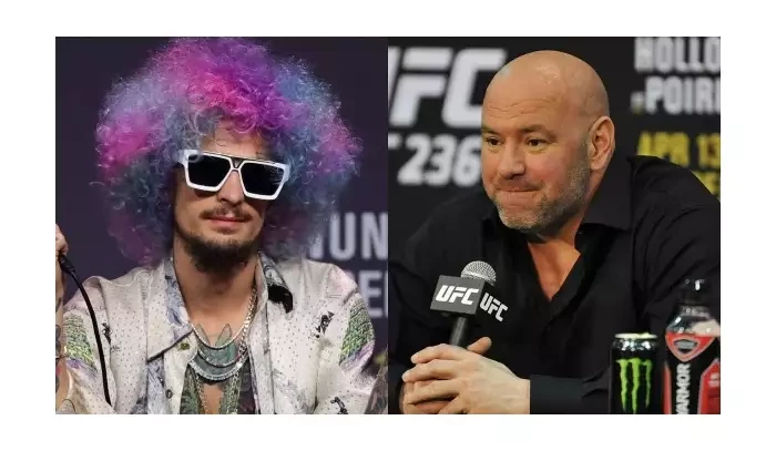 Je rozhodnuto. Toto bude nový titulový vyzývatel v bantamové váze, uvedl Dana White