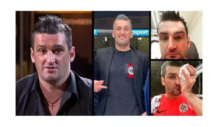 Je mi u p*dele, co si o mně lidé v Česku myslí, obhajuje Martin Fenin své MMA zájmy. Co řekl o financích?