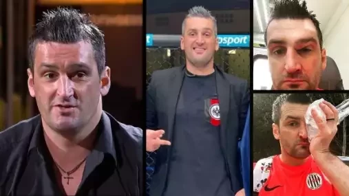 Je mi u p*dele, co si o mně lidé v Česku myslí, obhajuje Martin Fenin své MMA zájmy. Co řekl o financích?