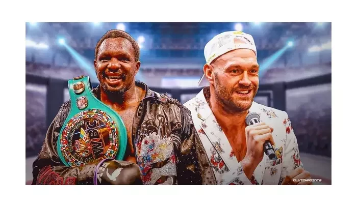 Rozhodnuto! Tyson Fury má oficiálního soupeře, po letech se představí na domácí půdě