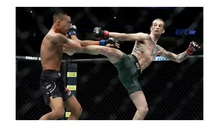 UFC 276 analýza: Sean O'Malley vs. Pedro Munhoz