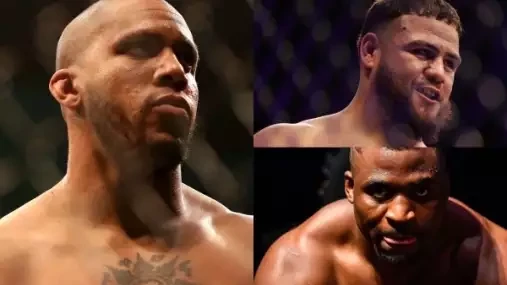 Gane: Tuivasa je mnohem nebezpečnější soupeř jak Ngannou