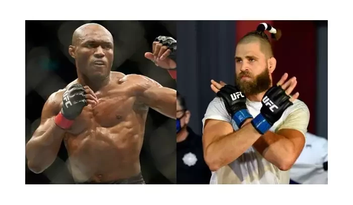 Jiří Procházka? To je pro Usmana snazší sousto, než bude Edwards, konstatuje manažer