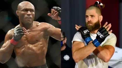 Chci být znám jako historicky nejlepší fighter světa, ohlásil Usman. Proto jde do polotěžké váhy
