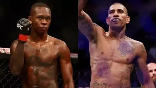 Takovou tlačenku, jakou v UFC dostává Pereira, jsem ještě neviděl, zlobí se Adesanyův kouč