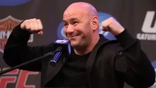 Tenhle zápas předčí i Procházku! věří Dana White a těší se na listopad