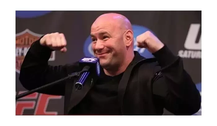 Tenhle zápas předčí i Procházku! věří Dana White a těší se na listopad