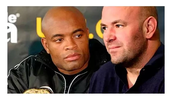 Anderson Silva poukázal, v čem tkví Whiteův největší problém