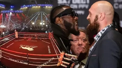 Patří mezi elitu a nebojí se to osolit za miliony! MMA zápasníci a boxeři milují sázení
