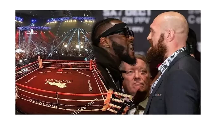Patří mezi elitu a nebojí se to osolit za miliony! MMA zápasníci a boxeři milují sázení
