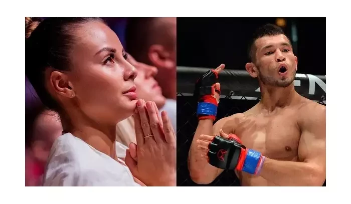 Muradov hledá vízum v okolních státech. Nic se nemění, stále budu žít v Praze, vyjasňuje