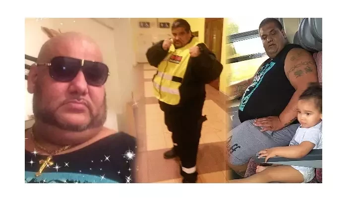 Diego Kotlár silně přepálil. Všem kritikům se naváží do rodiny
