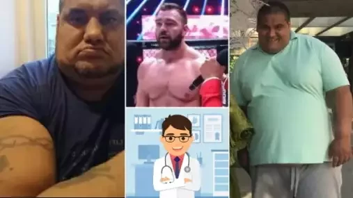 Jsem zraněn, zápas s Bendou se přesouvá na červen, oznámil Diego Kotlár
