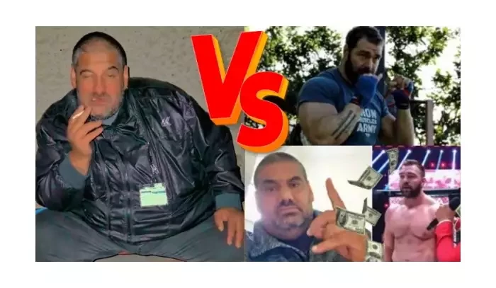 Tak se ukaž! Diego Kotlár dostane životní šanci. A Karlos Benda se těší