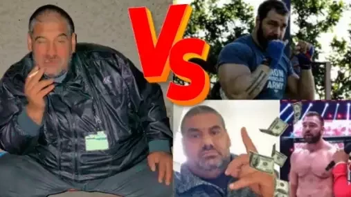 Tak se ukaž! Diego Kotlár dostane životní šanci. A Karlos Benda se těší